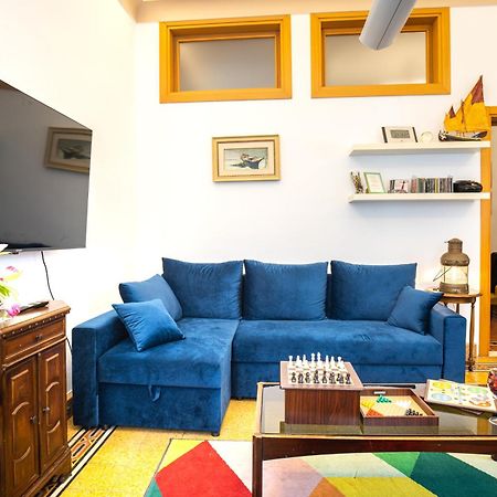 Apartamento Casa Dell'Architetto Chioggia Exterior foto