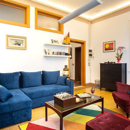 Apartamento Casa Dell'Architetto Chioggia Exterior foto