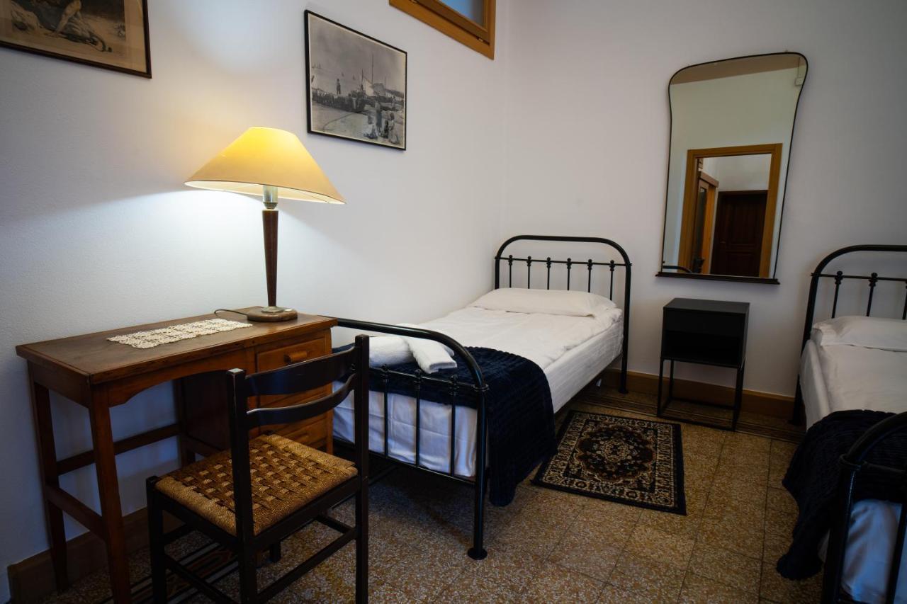 Apartamento Casa Dell'Architetto Chioggia Exterior foto