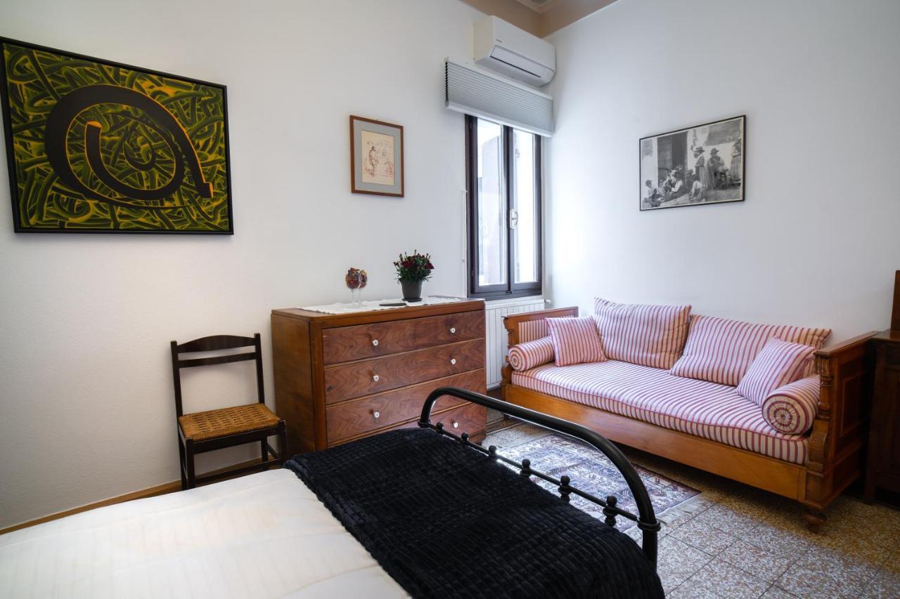 Apartamento Casa Dell'Architetto Chioggia Exterior foto