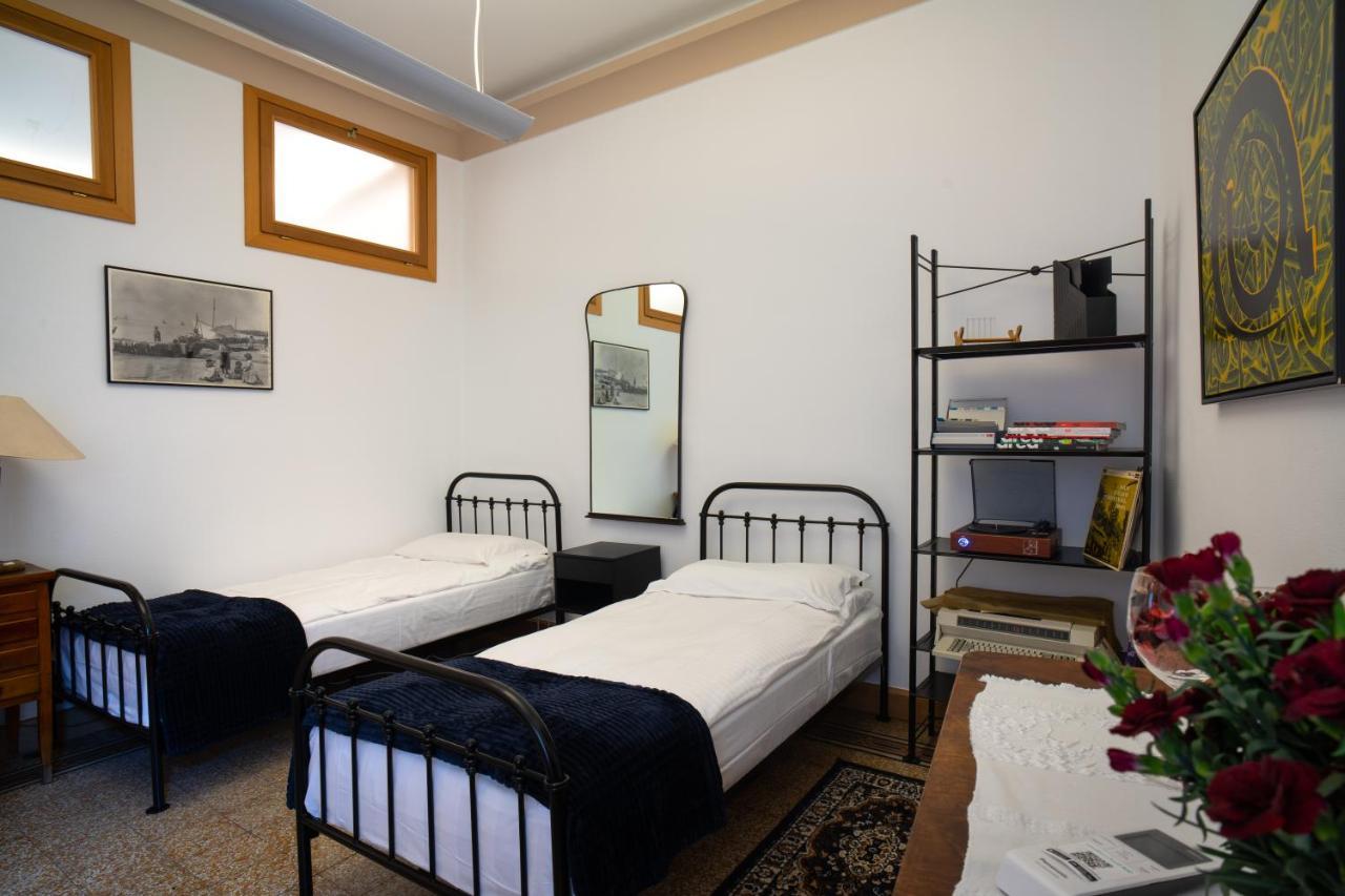 Apartamento Casa Dell'Architetto Chioggia Exterior foto