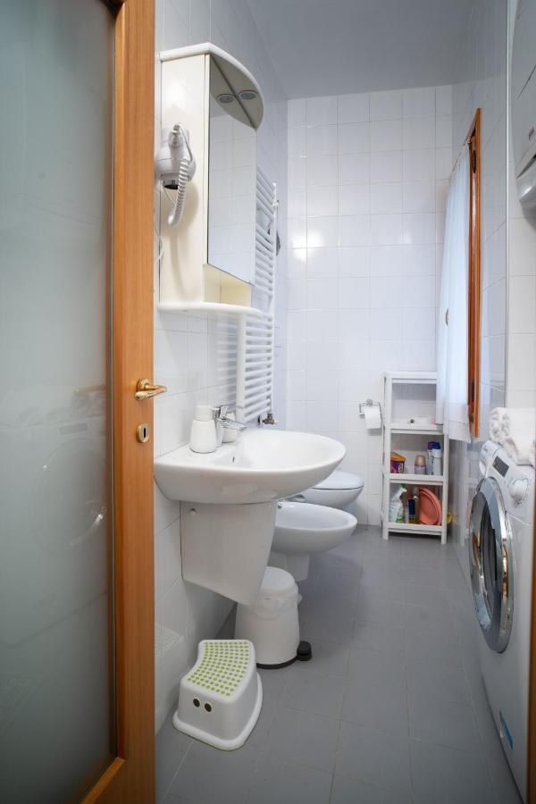 Apartamento Casa Dell'Architetto Chioggia Exterior foto